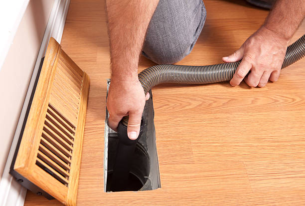 Best Air Filter Replacement Services in Greenville, SC